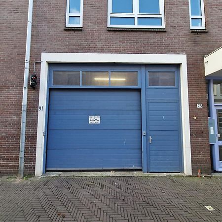 Downtown Suite Den Haag Exterior foto